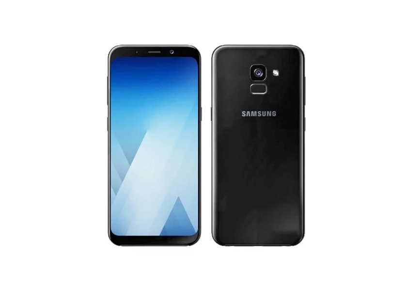 Smartphone Galaxy A6 was certified in the Wi-Fi Alliance
