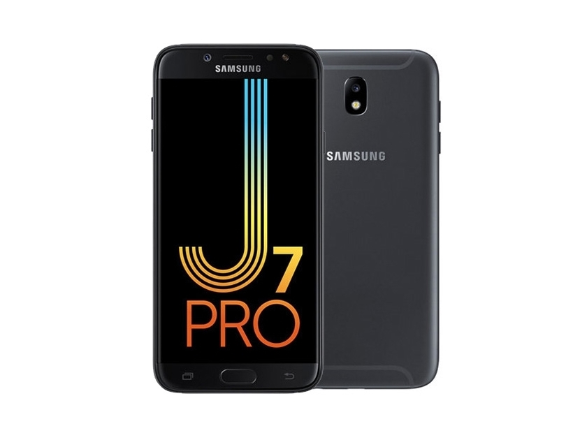 Samsung Galaxy J7 Pro получил Android Pie: что нового и когда ждать прошивку