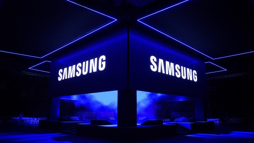 В сети появился концепт-рендер флагмана Samsung Galaxy S10 с фронтальной камерой под дисплеем