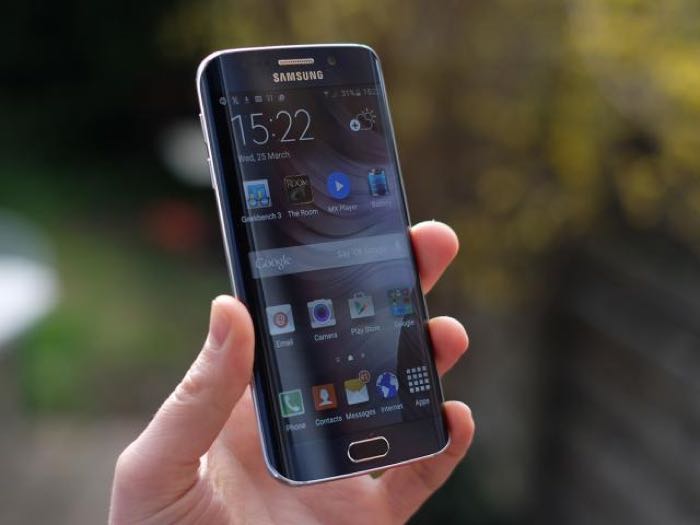 Samsung работает над Galaxy S7 Premium с 4K-дисплеем