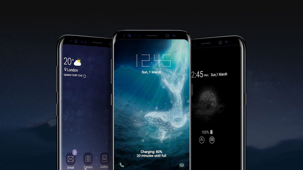 Samsung will present Galaxy S9 and S9 + at the MWC exhibition on February 26 - sources