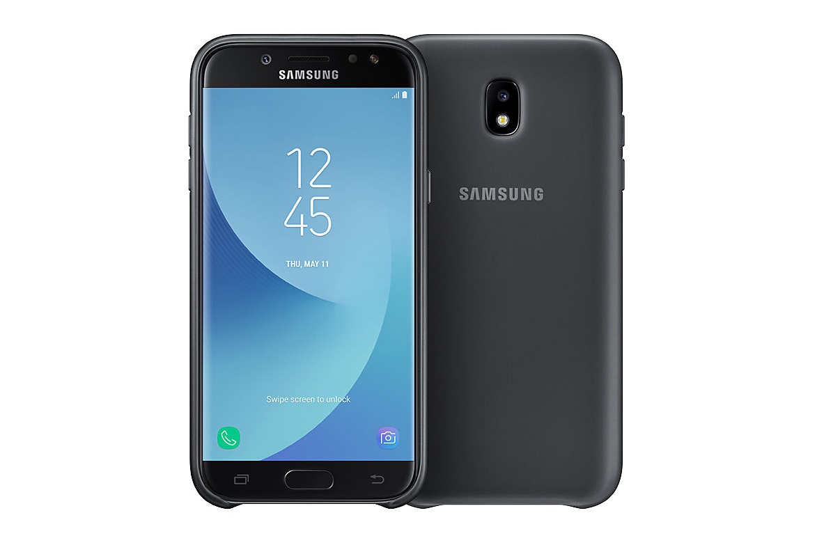Samsung Galaxy J6 (2018) noticed in the FCC database