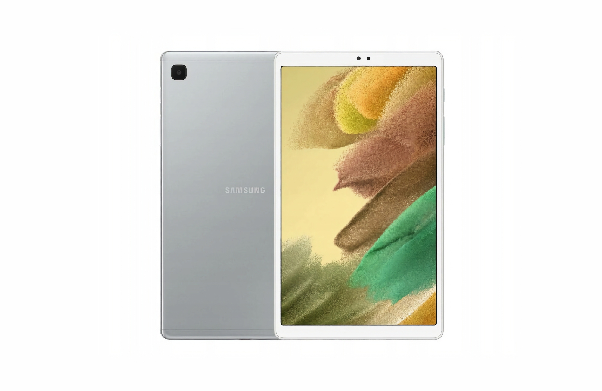 Inaspettato: Samsung ha rilasciato Android 14 per il modello economico Galaxy Tab A7 Lite 