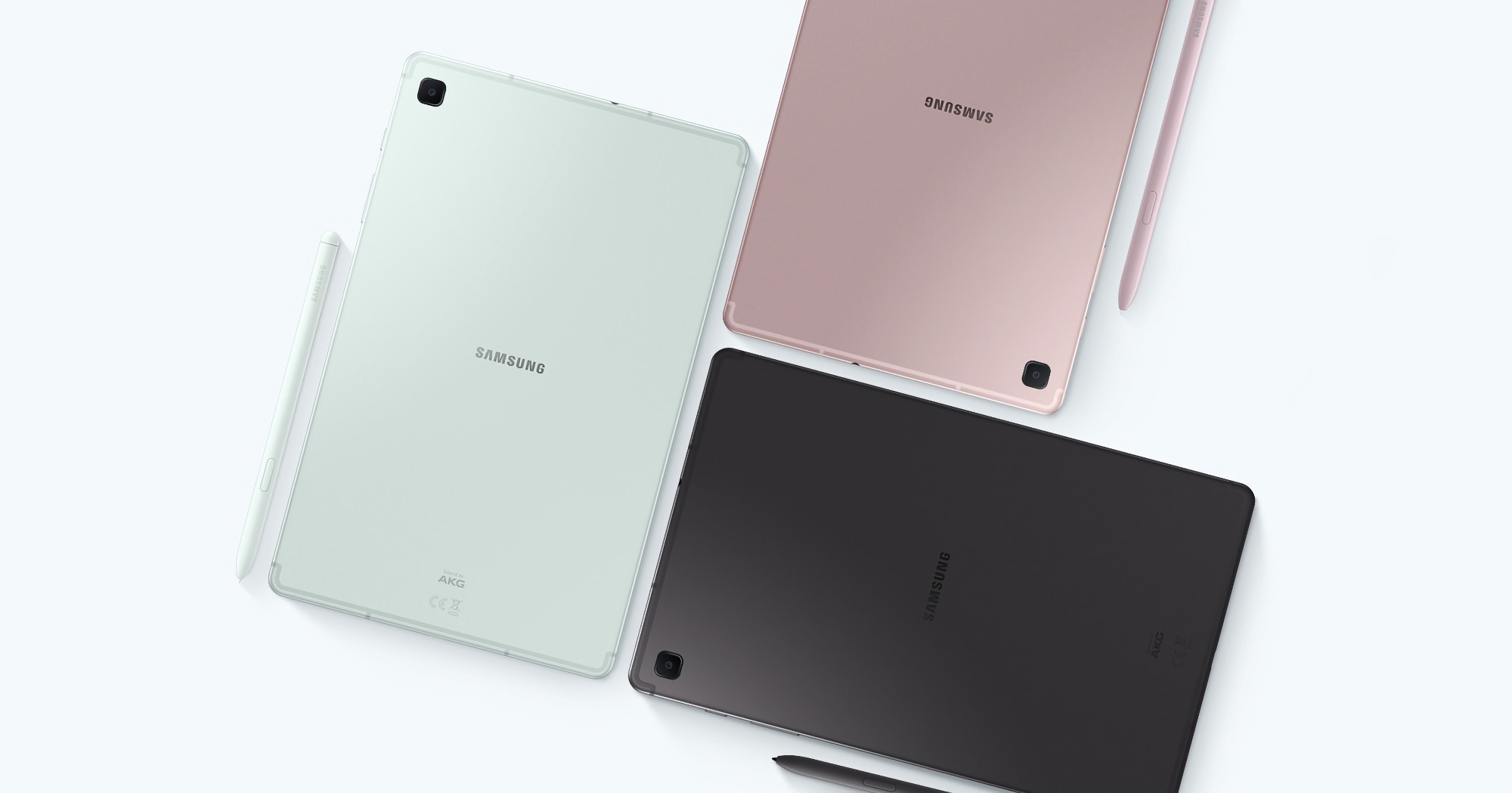 Samsung ha desvelado el precio del Galaxy Tab S6 Lite (2024)