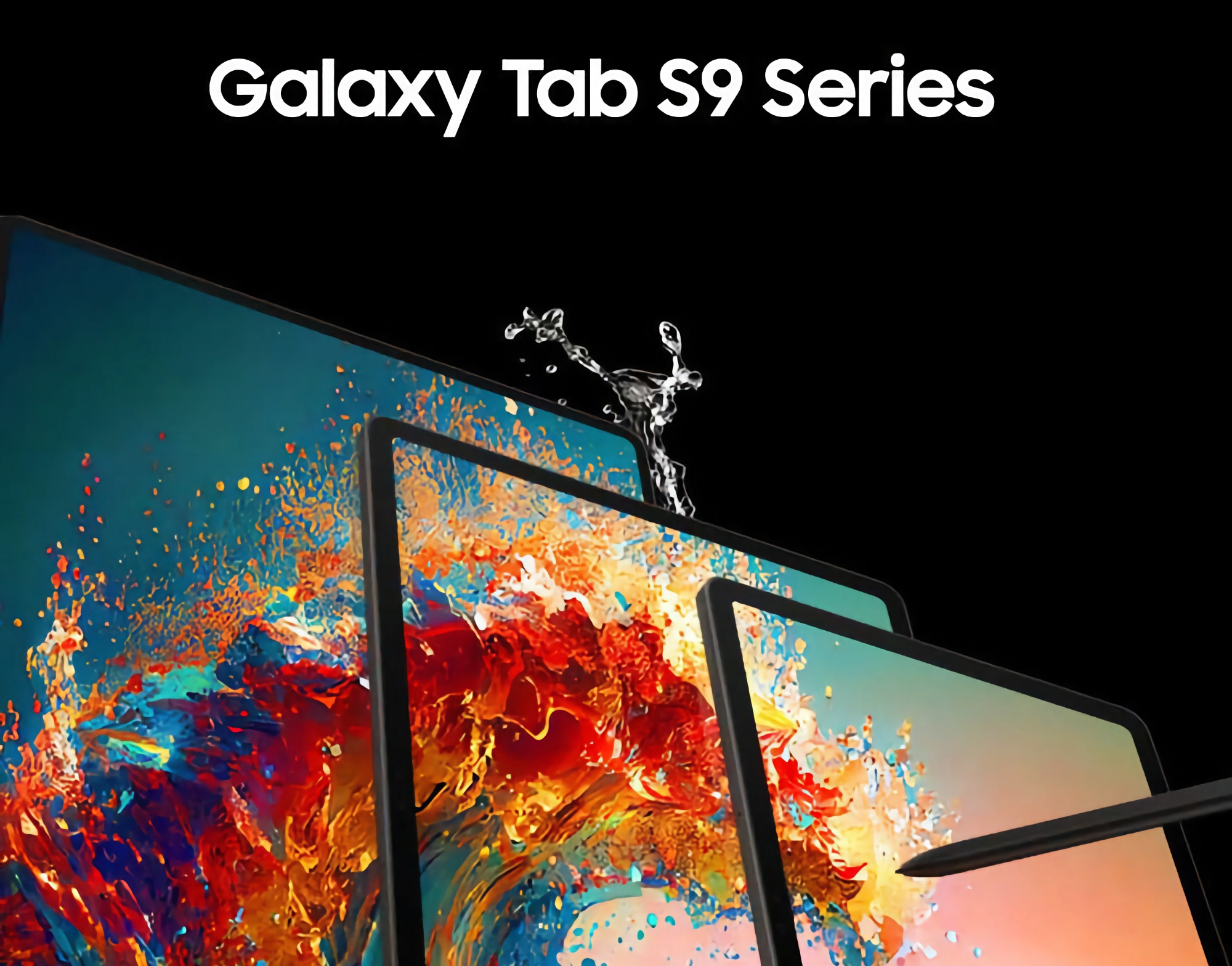 Samsung has released the One UI 6.1 update for the Galaxy Tab S9, Galaxy Tab S9+ and Galaxy Tab S9 Ultra