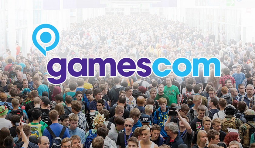 Gamescom 2016: названы лучшие игры знаменитой выставки
