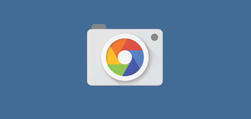 The Google Camera port now works on LG smartphones with a wide-angle lens