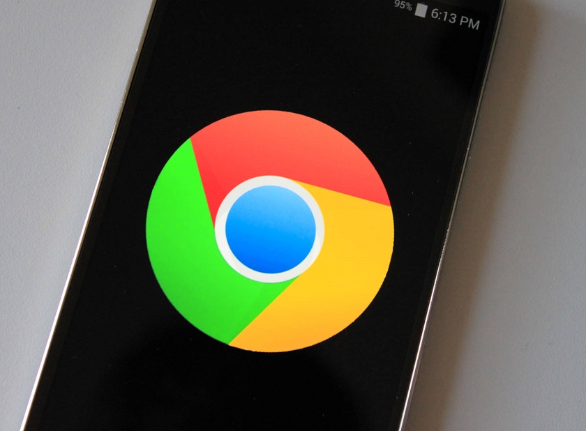 В Google Chrome для Android появятся рекомендации