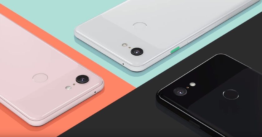 Google уже тестирует новую версию ОС Android Q на смартфоне Pixel 3 XL