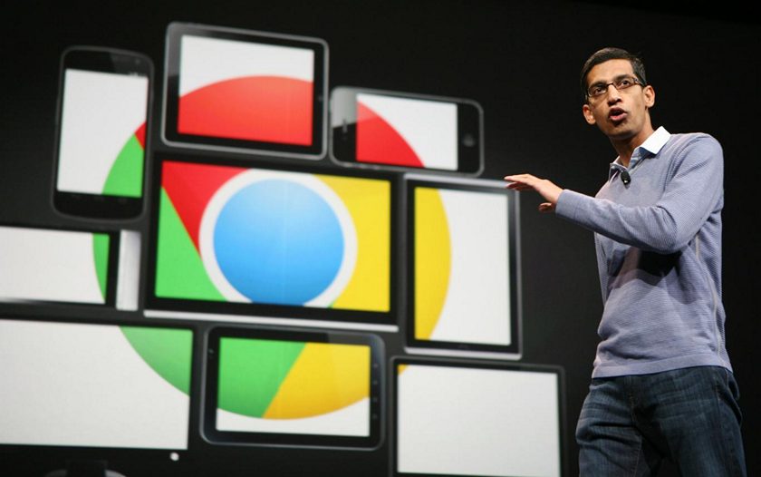 Мобильный Google Chrome будет экономить до 70% трафика