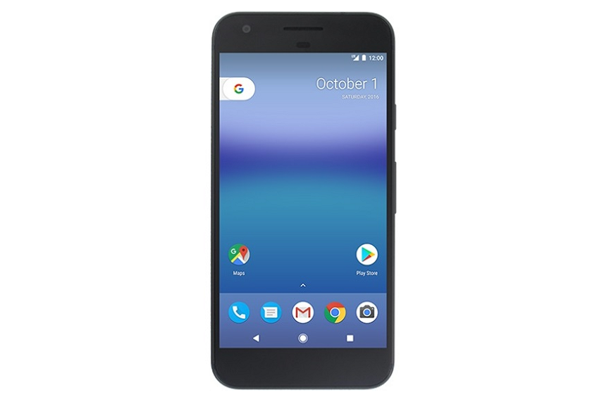  В Сети появился рендер смартфона Google Pixel 