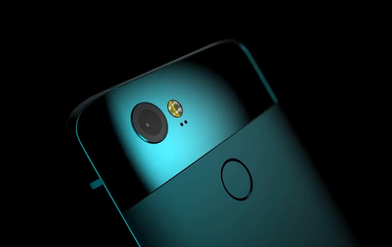 On the Web appeared the flagship Google Pixel 3