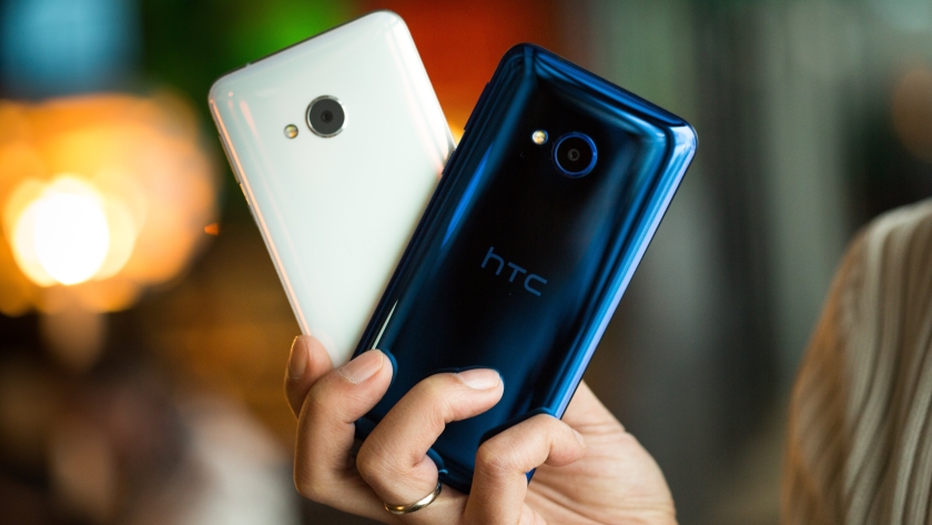 HTC работает над бюджетным смартфоном Breeze