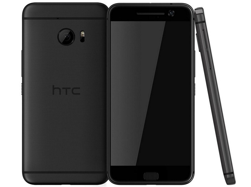 Живые фото HTC One M10 в белом цвете