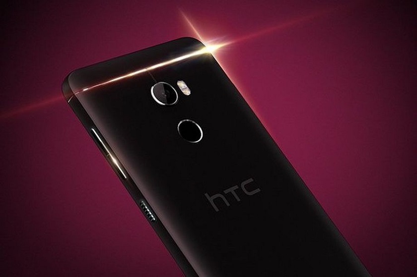 HTC One X10: стильный бюджетник с большой батареей