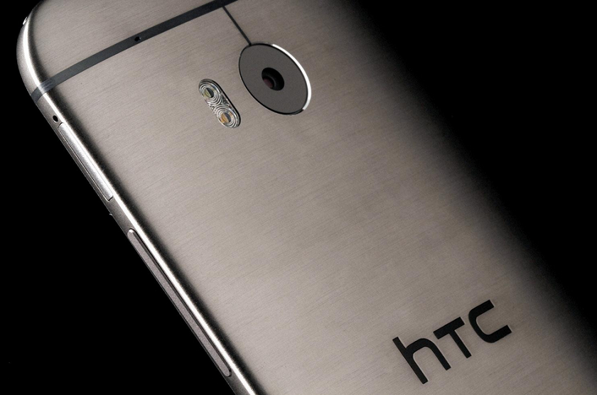 Появились новые подробности о функционале HTC U Ocean