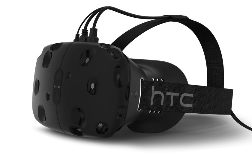 HTC: виртуальная реальность станет популярной через пять лет