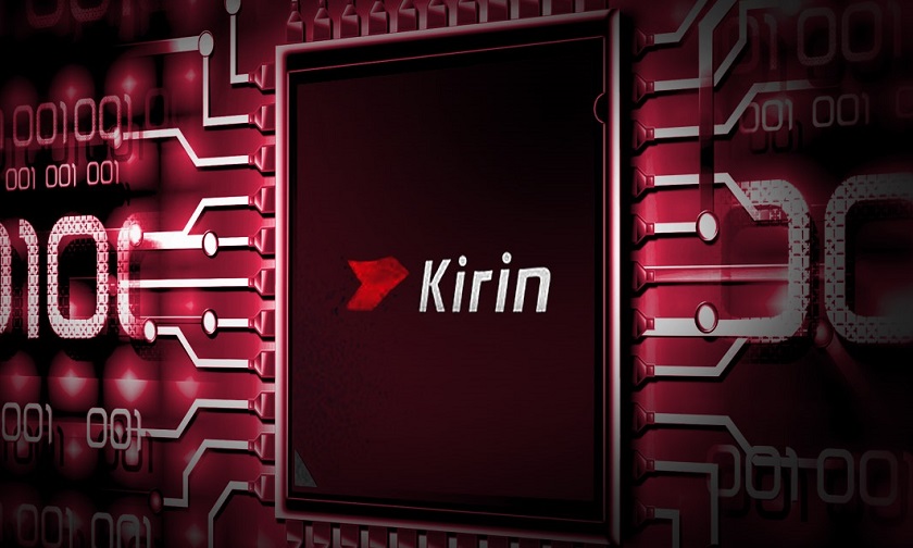 Huawei представит процессор Kirin 660