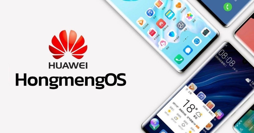 Источник: Huawei выпустит фирменную операционную систему Hongmeng OS вместе с флагманом Mate 30