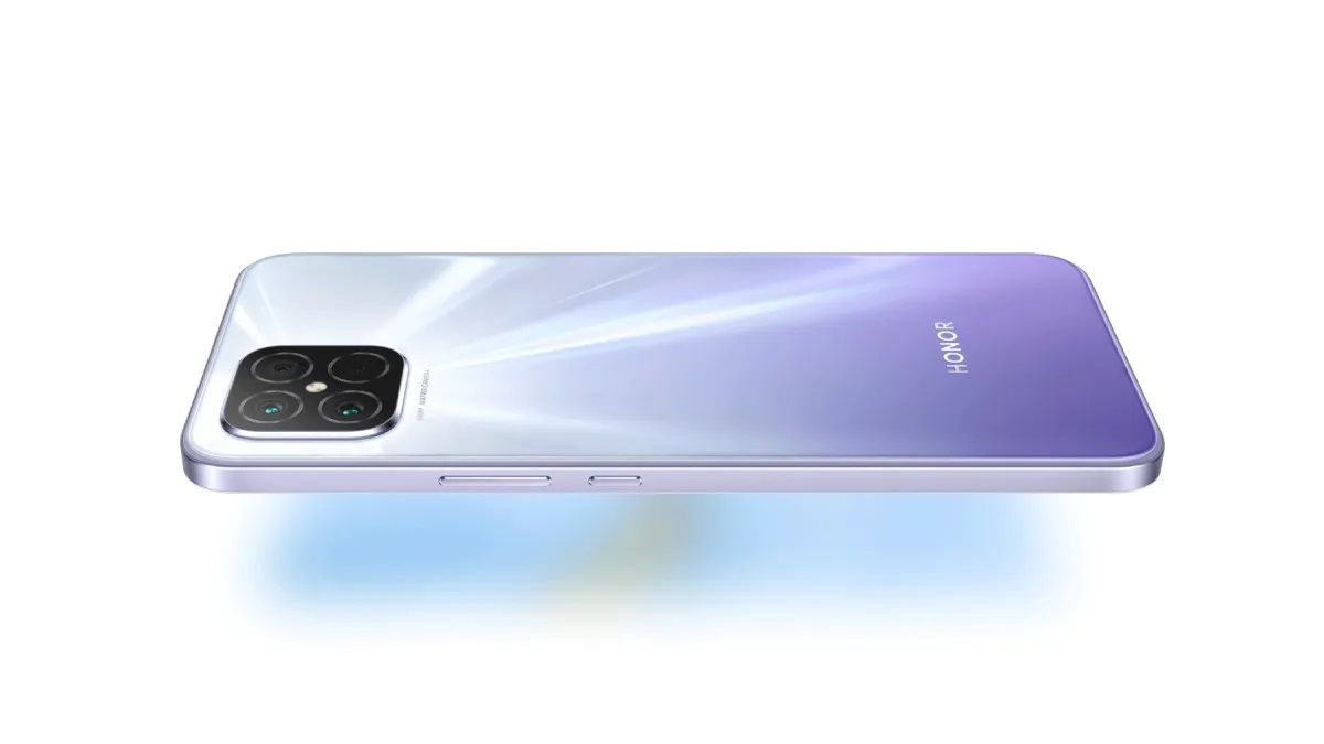 Honor Play 20 Pro: Mittelklasse-Smartphone mit MediaTek Helio G80 Prozessor und Quad-Kamera für 260 Dollar