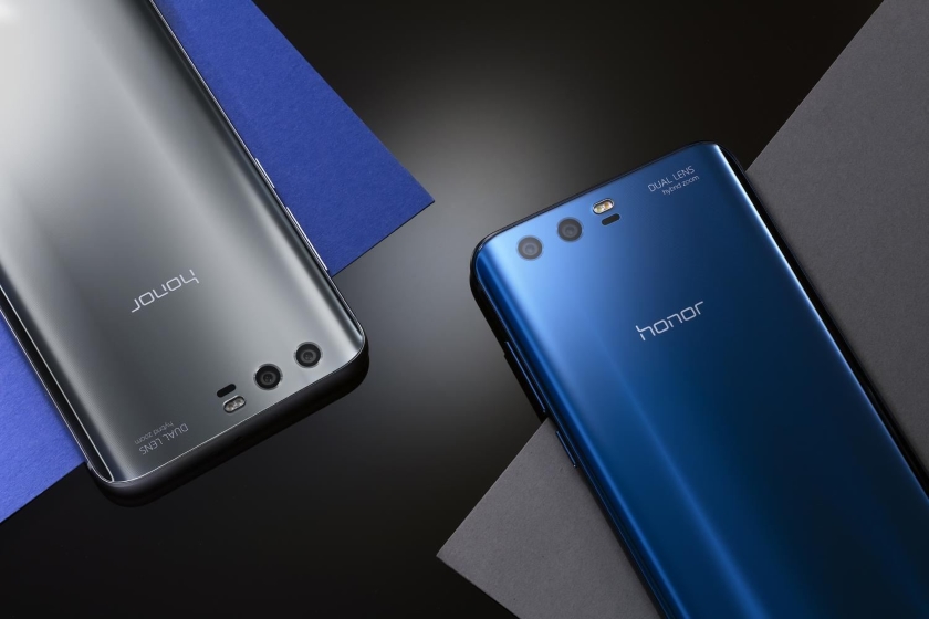 Honor 10 can be presented May 15 in London