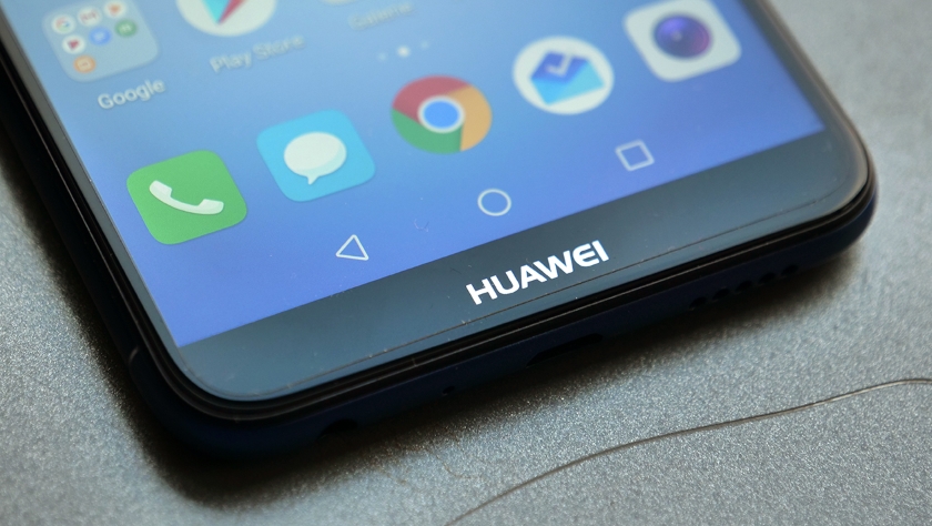 Первые подробности о смартфоне Huawei P Smart 2019: SoC Kirin 710 и ценник в 200 евро