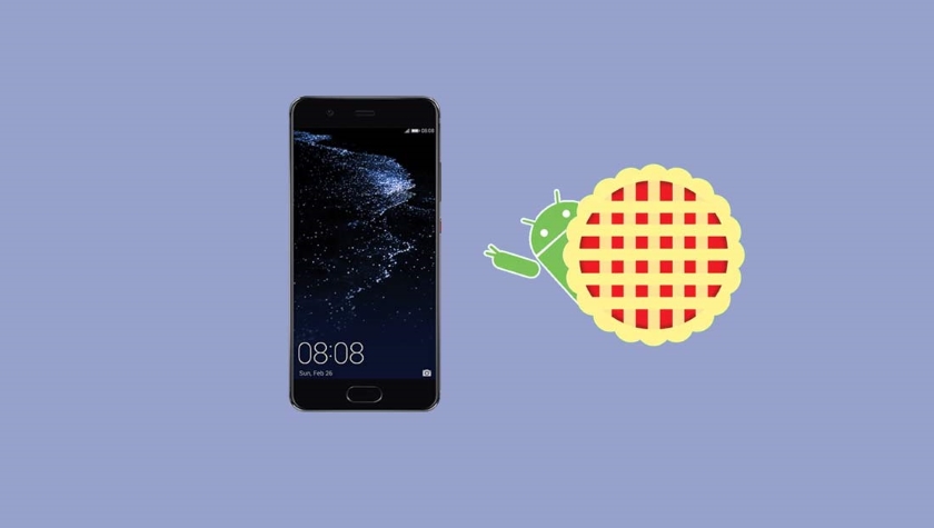 Huawei P10 начал получать обновление Android Pie с оболочкой EMUI 9
