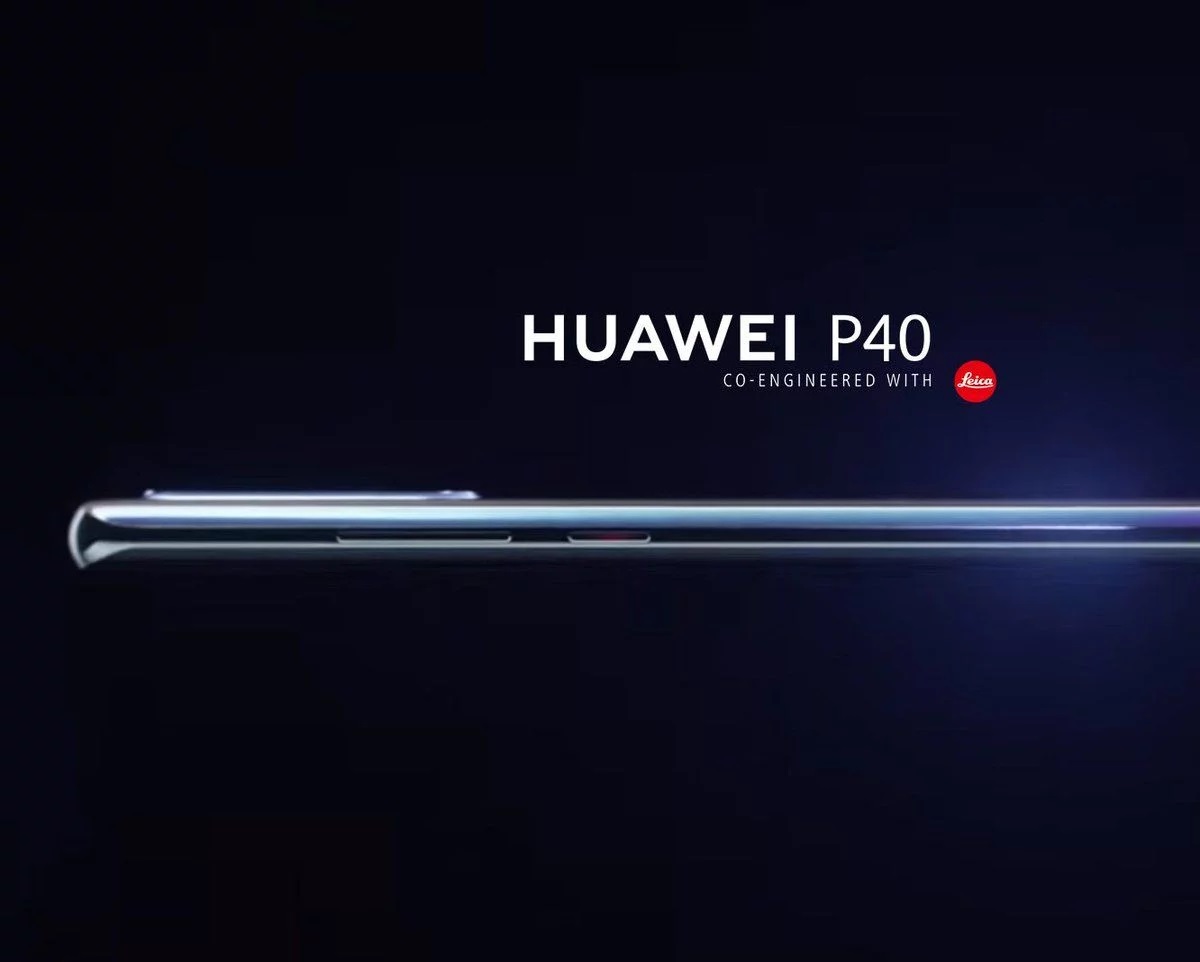 Huawei P40 може стати першим у світі смартфоном із графеновим акумулятором