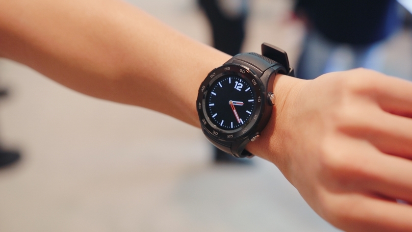 Huawei уже работает над новым поколением «умных» часов