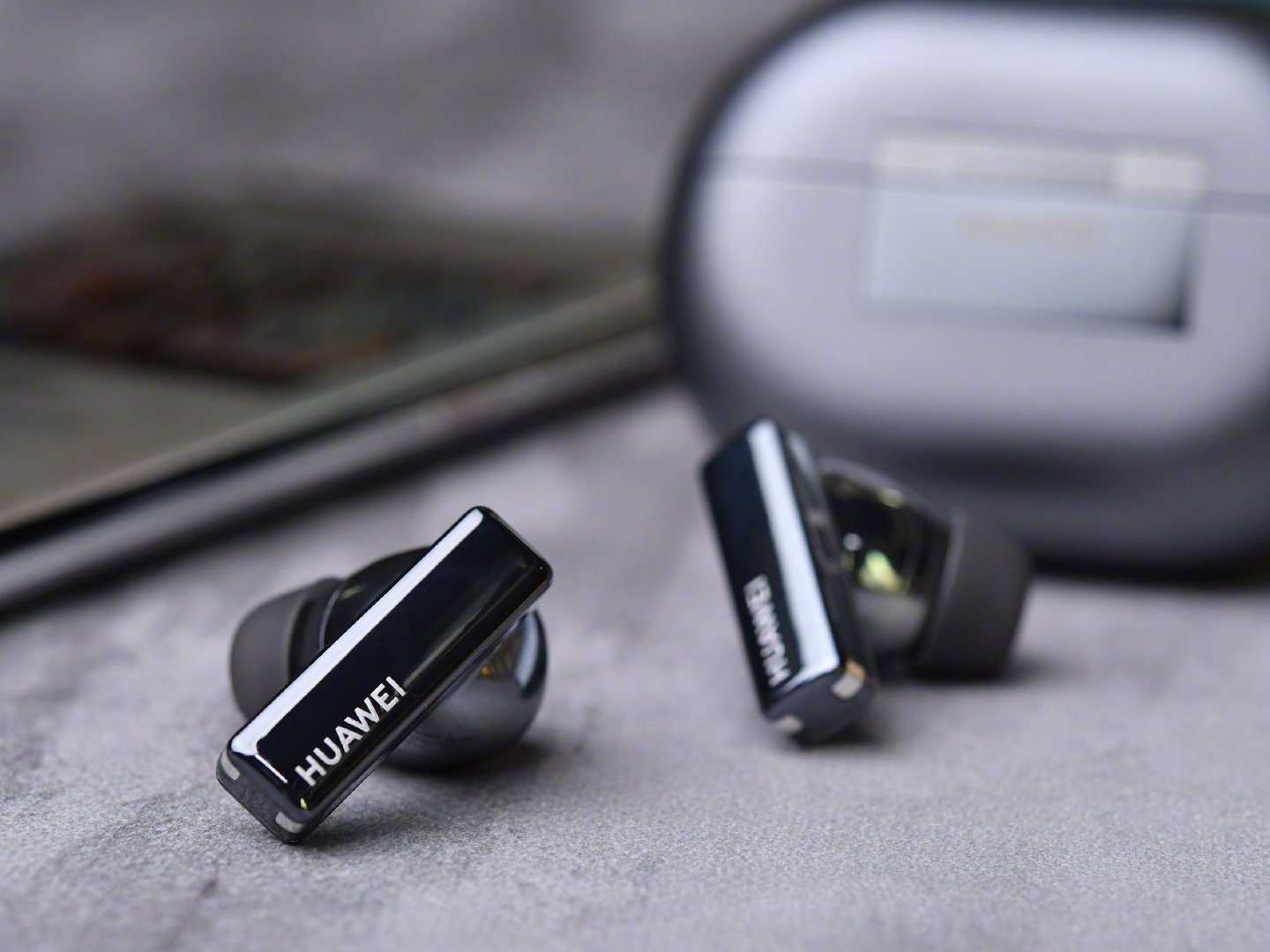 Fuente: Huawei presentará los nuevos auriculares insignia TWS FreeBuds Pro 2 en junio