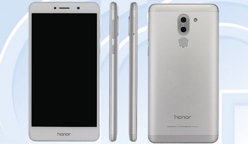 Huawei Honor 6X: бюджетный смартфон с двойной камерой