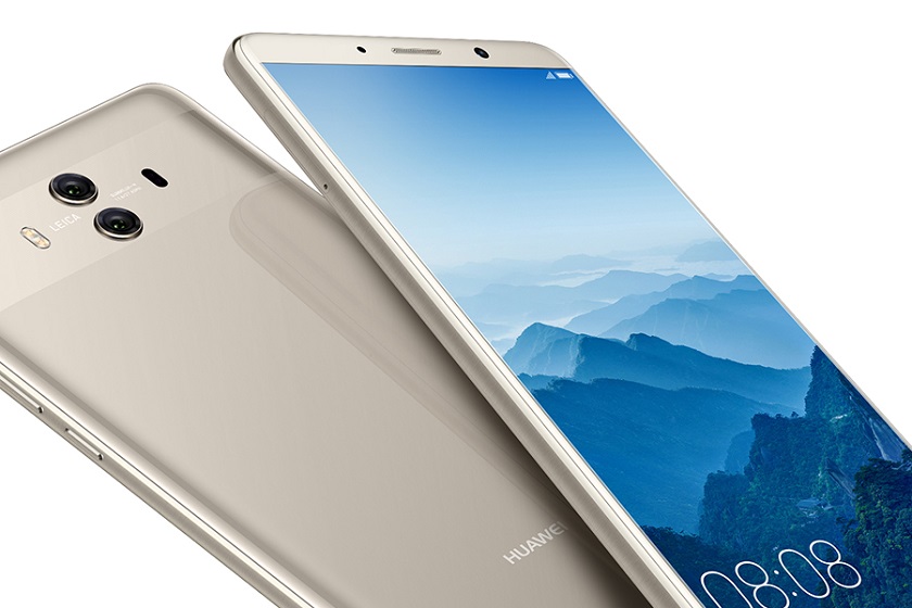 Huawei Honor V10 — первый безрамочный смартфон суббренда Honor выйдет в декабре