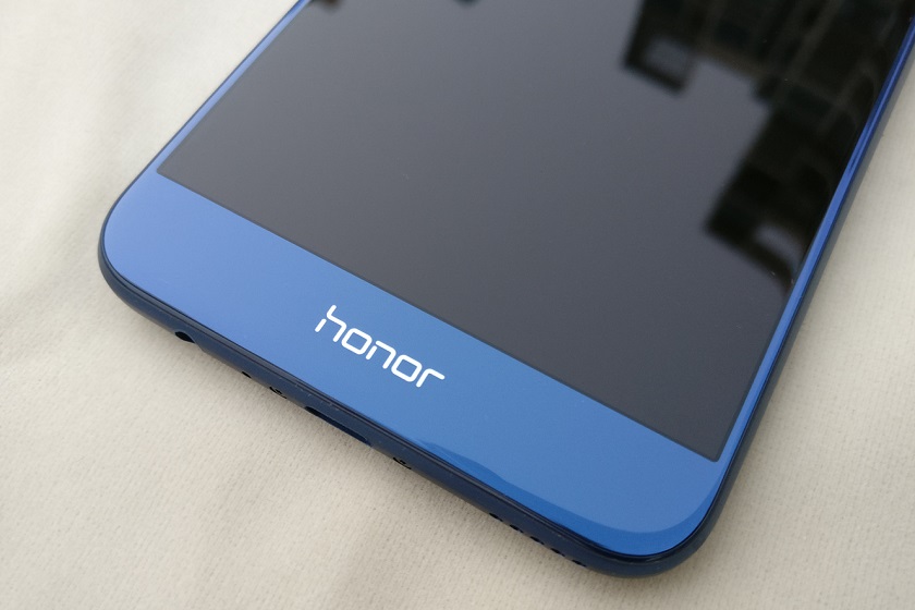 Huawei приглашает на презентацию смартфона Honor V9 Play