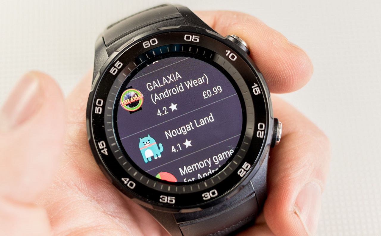 Huawei opracowuje grę w inteligentne zegarki Watch Game
