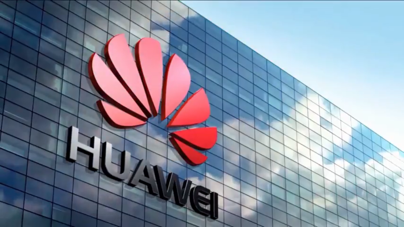 U.S. suspects Huawei of collecting sensitive data from military bases and missile silos and transferring it to Chinese government - Reuters