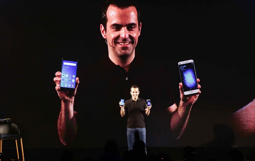 Xiaomi: мы не зарабатываем на смартфонах «ни цента»