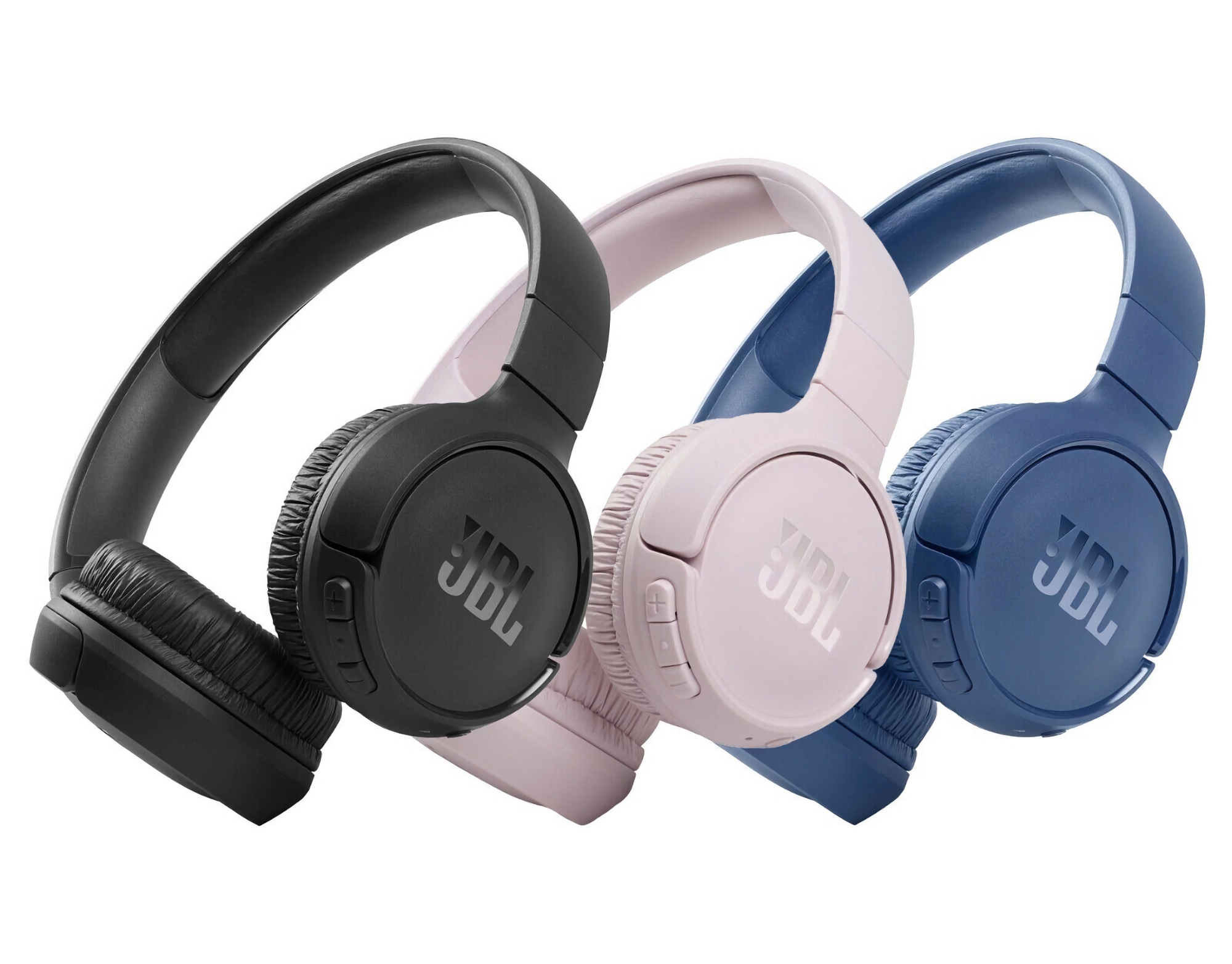 Limited time deal: JBL Tune 510BT can be purchased on Amazon for $29 (40% off)
