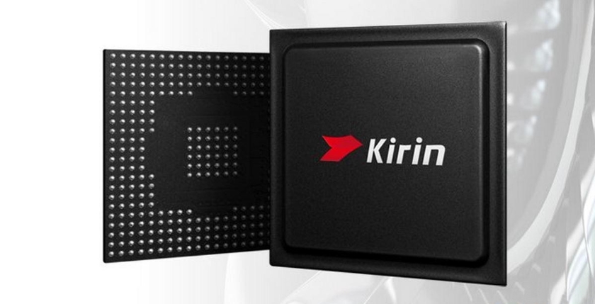 The first details about the mid-range Huawei chip - Kirin 670