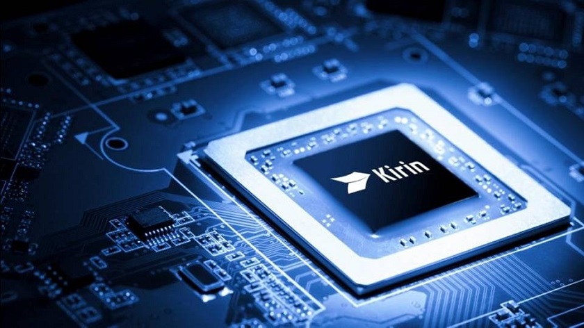 Huawei готовит к анонсу новый чип Kirin 970
