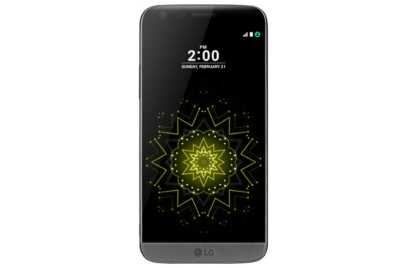 Международная версия смартфона LG G5 (H850) начала обновляться до Android Oreo