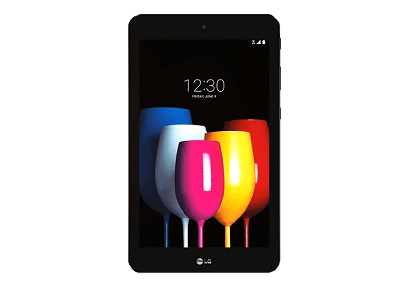 LG готовит к выпуску планшет GPad X2 8.0 Plus 