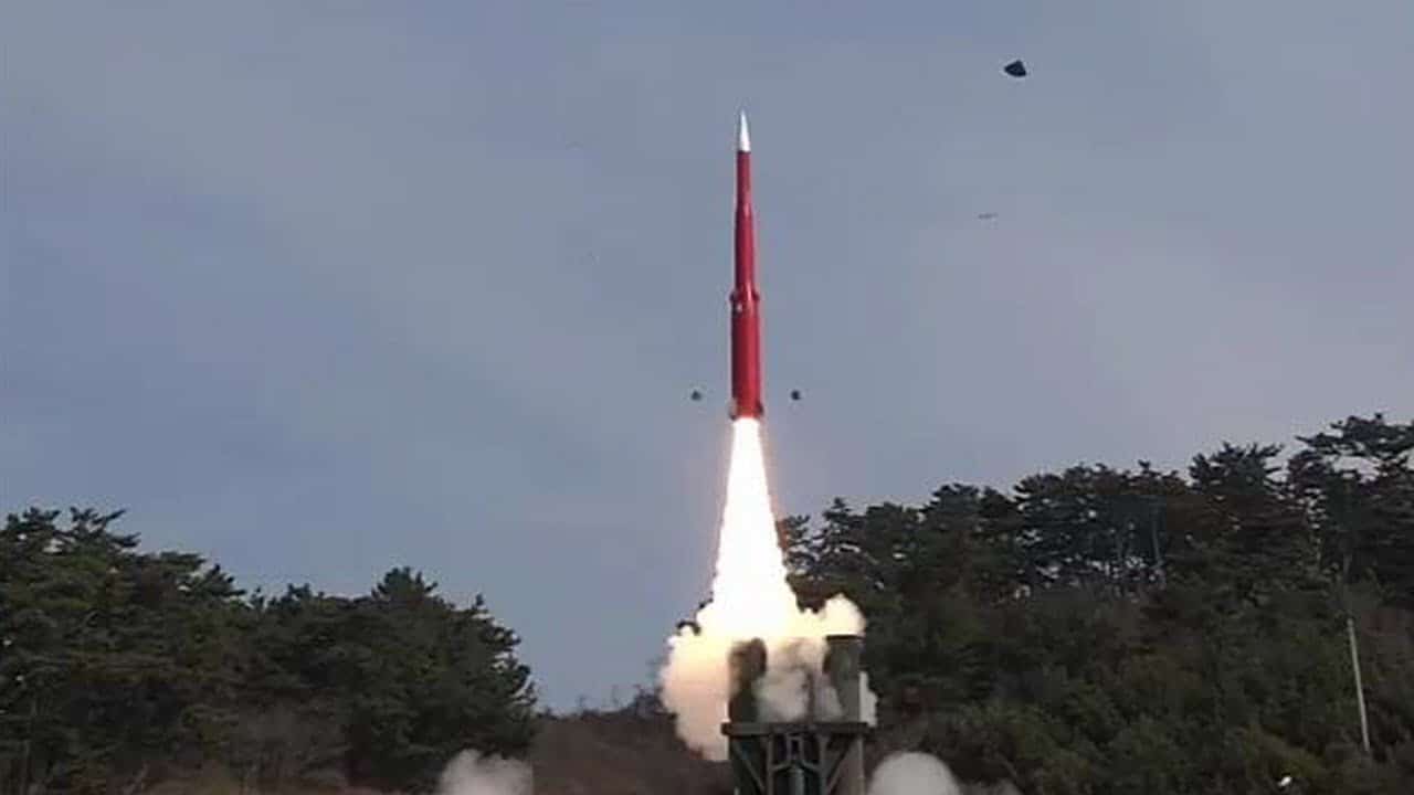 La Repubblica di Corea investe 2,02 miliardi di dollari per sviluppare l'intercettore L-SAM II, in grado di distruggere i missili ipersonici e balistici fino a 100 km di altitudine.