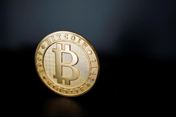 Singapore has shaken the bitcoin course