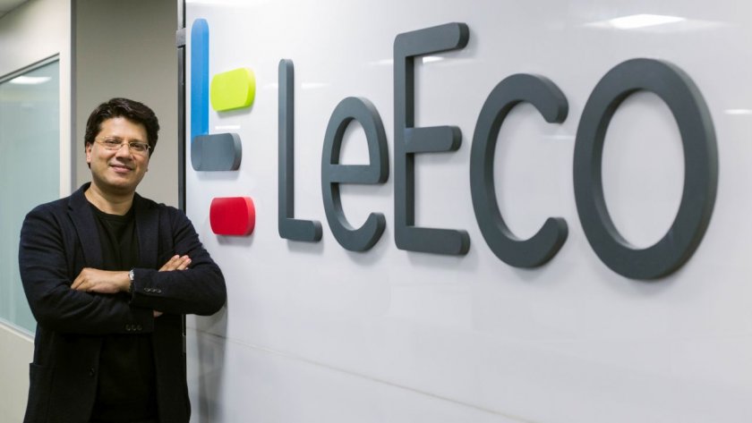 LeEco: еще одна восходящая звезда из Китая