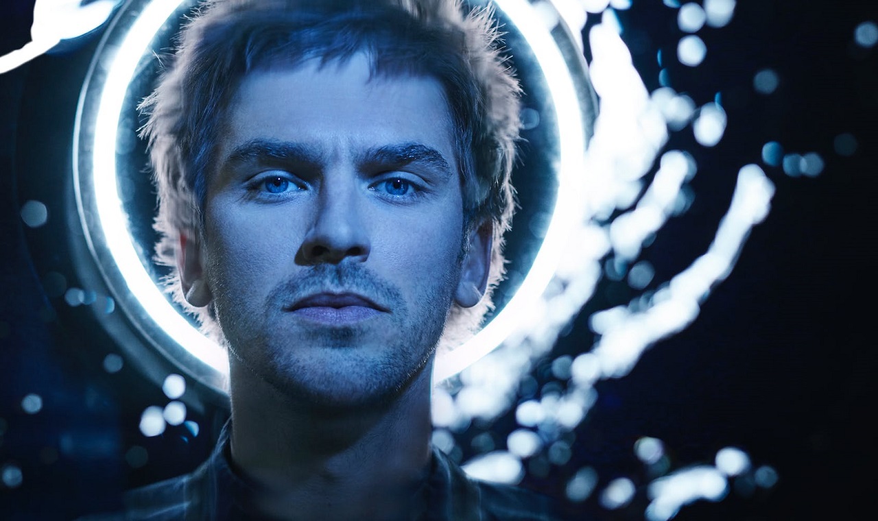 FX introduced the trailer of the second season of the superhero series "Legion"