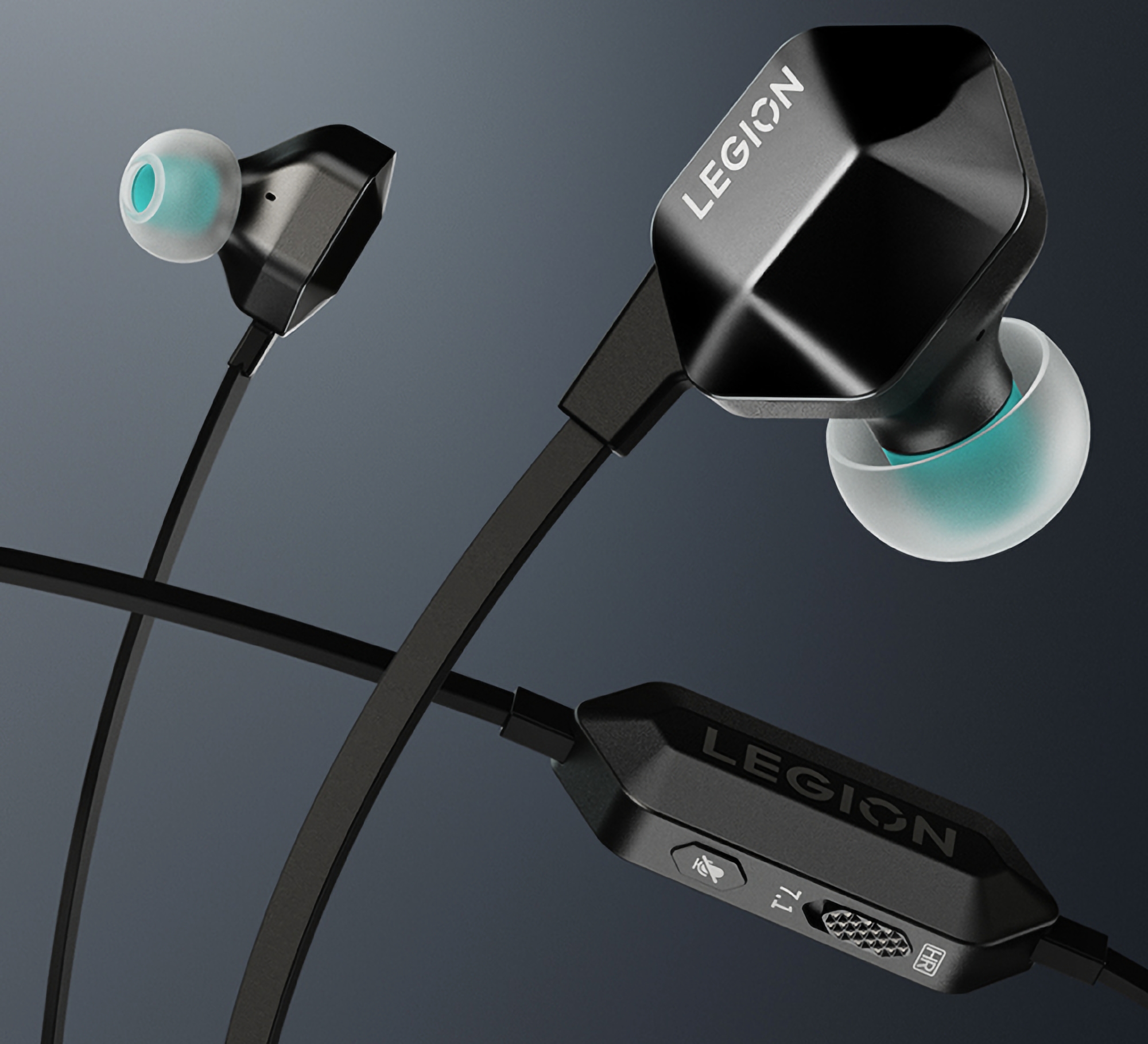 Lenovo kondigt Legion H7 aan: gaming-koptelefoon met 7.1 Surround Sound-ondersteuning en USB Type-C-poort voor $35