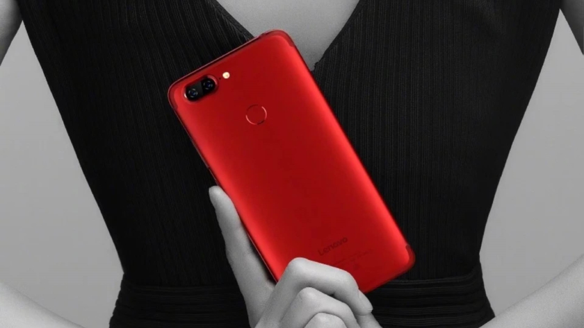 The network has a teaser with the features of the new smartphone Lenovo S5