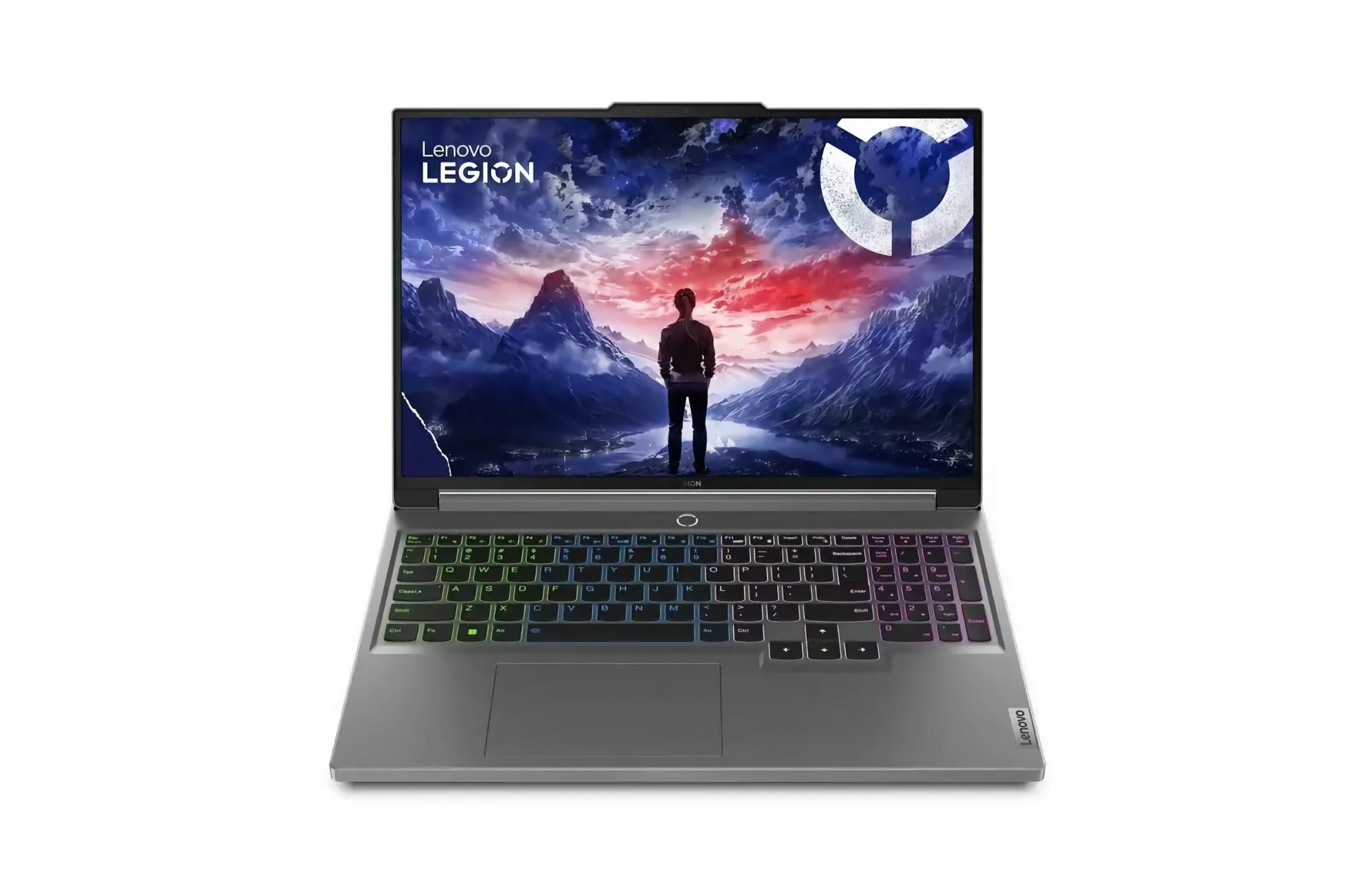 Lenovo will unveil the Legion Y7000P 2024 gaming laptop in January