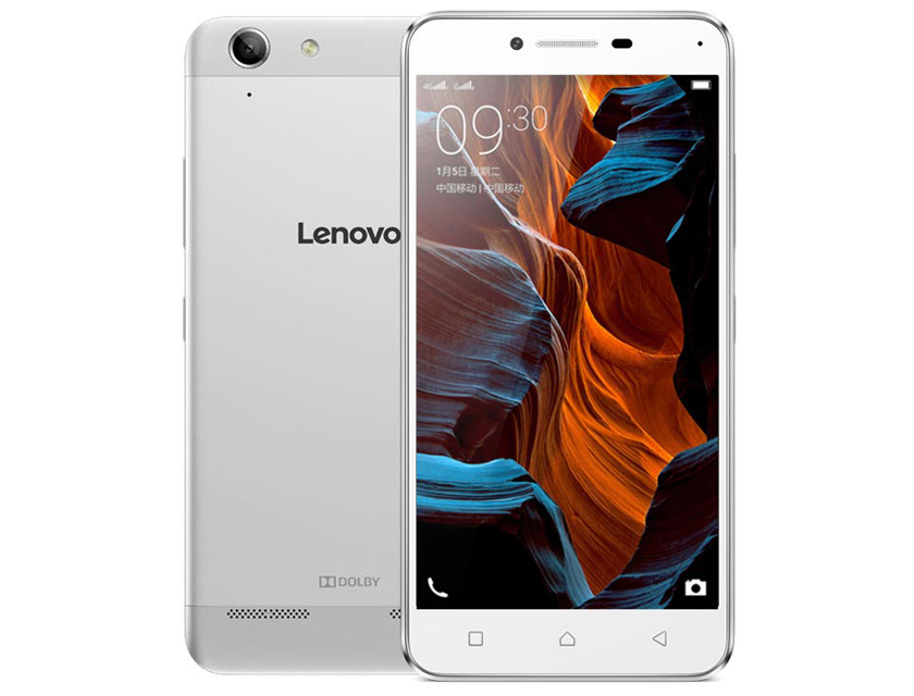 Lenovo Lemon 3: прямой конкурент Xiaomi Redmi 3 с FullHD-дисплеем