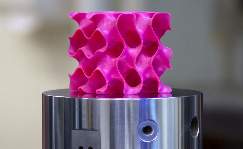 MIT: 3D-структуры из графена в 10 раз прочнее стали